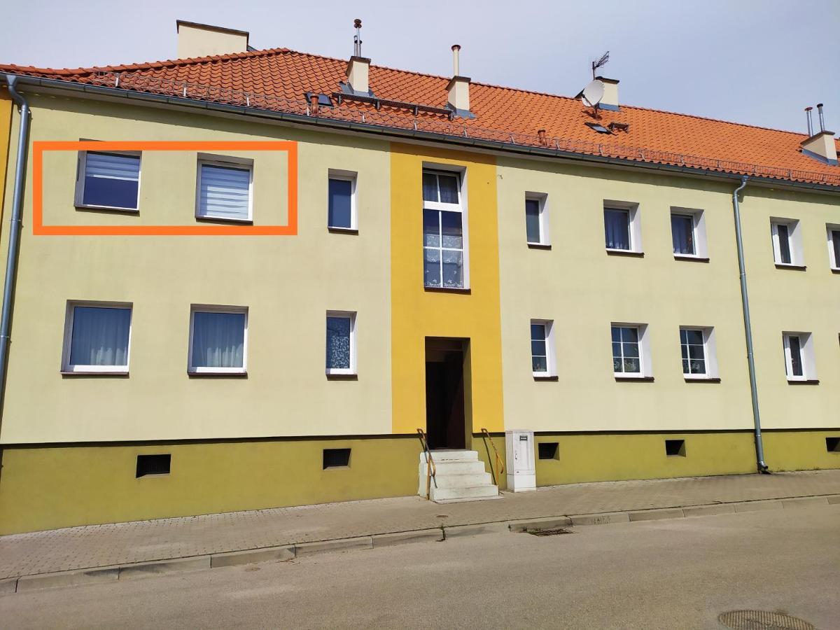 Apartament "Przy Jeziorku" كونتشن المظهر الخارجي الصورة