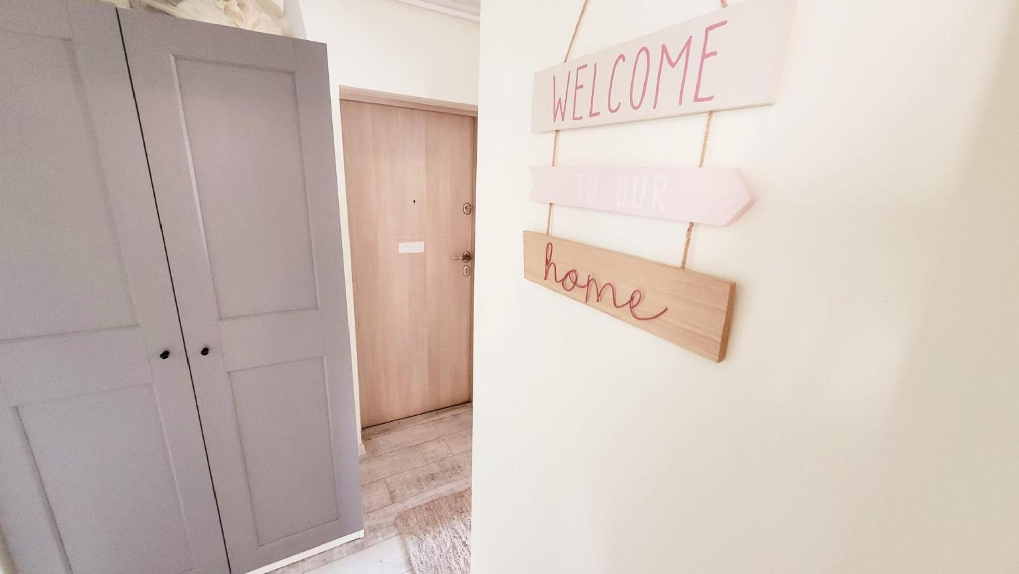 Apartament "Przy Jeziorku" كونتشن المظهر الخارجي الصورة