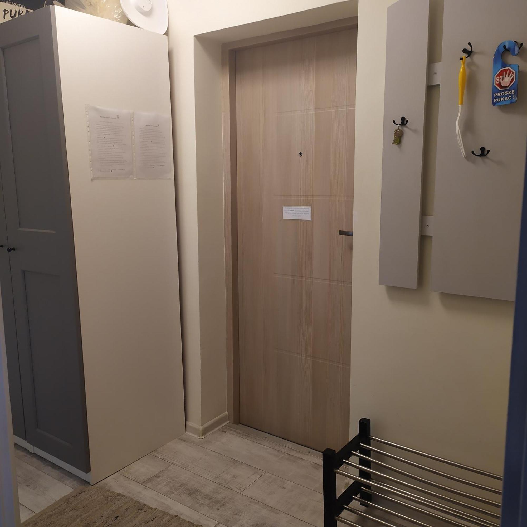 Apartament "Przy Jeziorku" كونتشن المظهر الخارجي الصورة