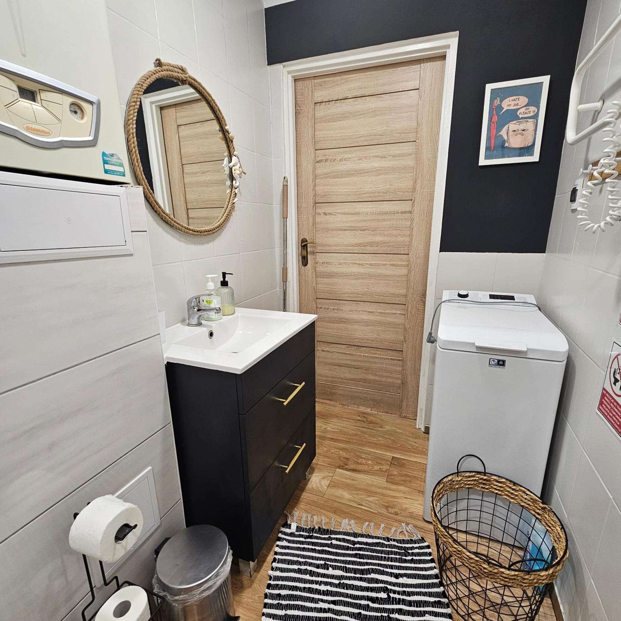 Apartament "Przy Jeziorku" كونتشن المظهر الخارجي الصورة
