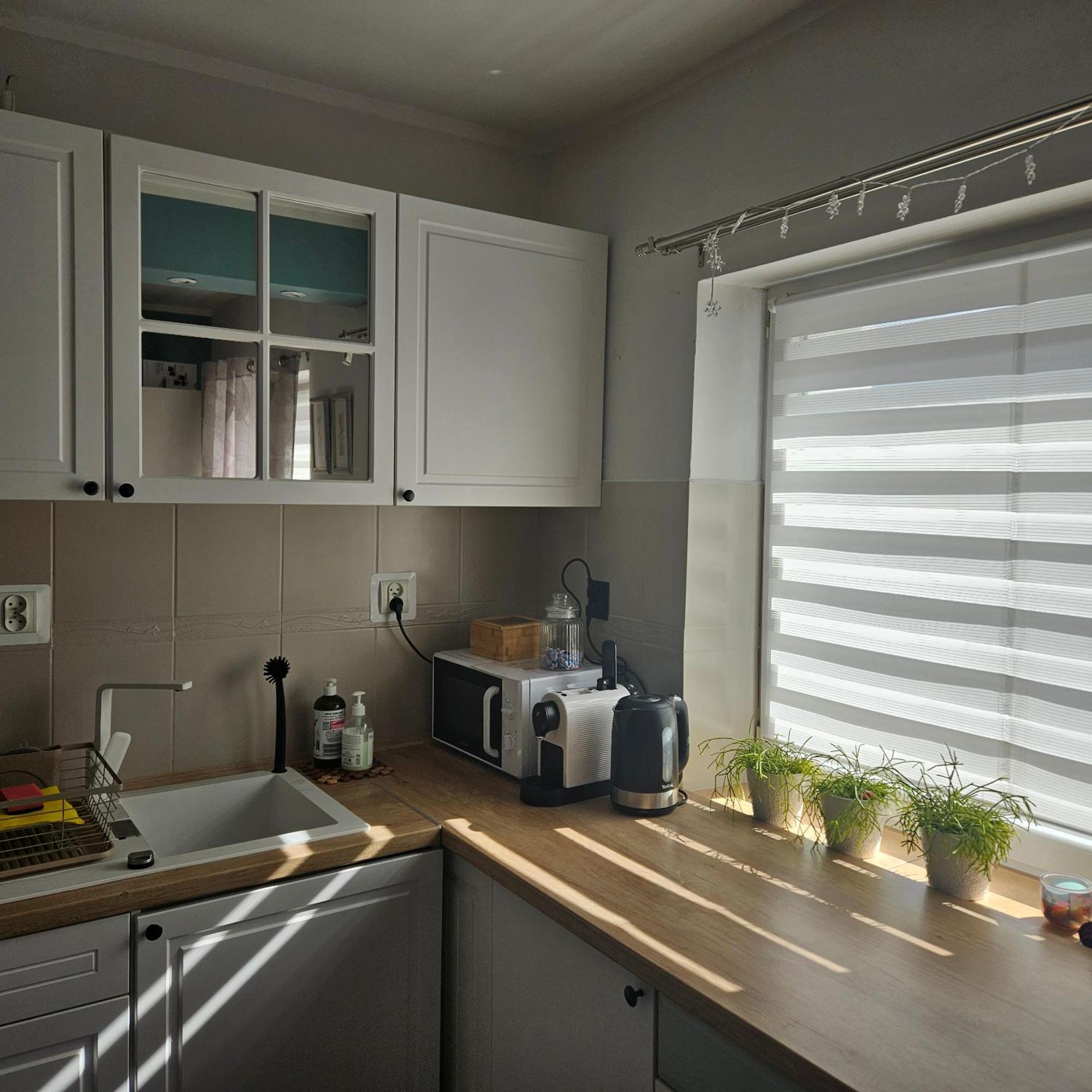 Apartament "Przy Jeziorku" كونتشن المظهر الخارجي الصورة